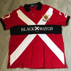 Ralph Lauren Men’s Polo Shirt